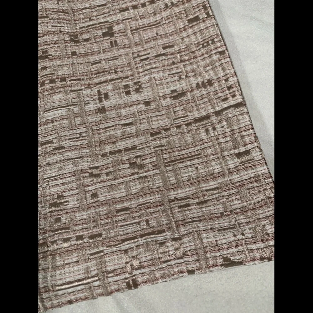 NEW Hotel Collection Woodrose (1) Euro European Sham in Rose‎ Pink